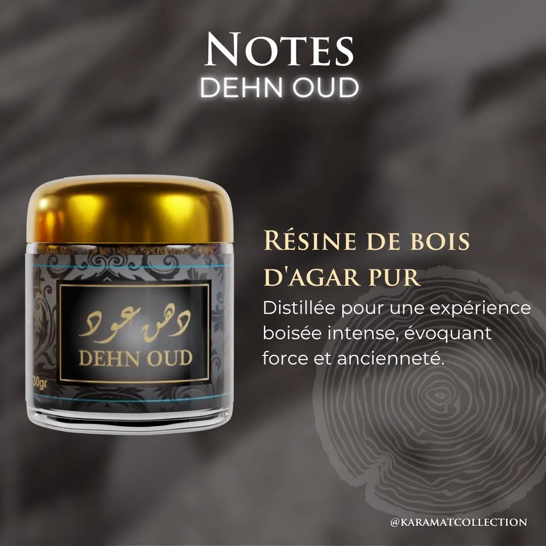 Image of Mabsous DEHN OUD 30gr-4