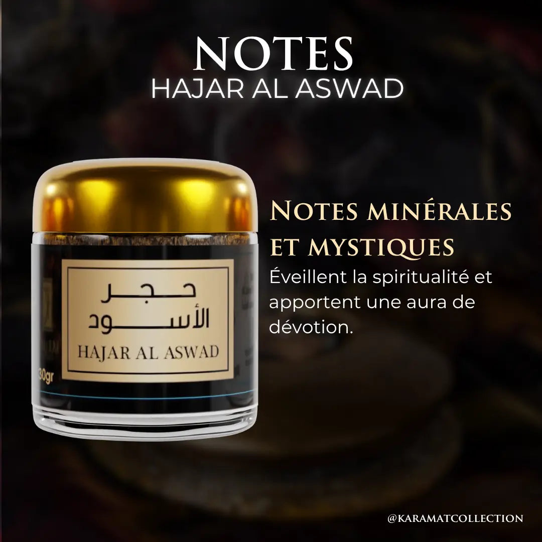 Image of Mabsous HAJAR ASWAD 30gr-3