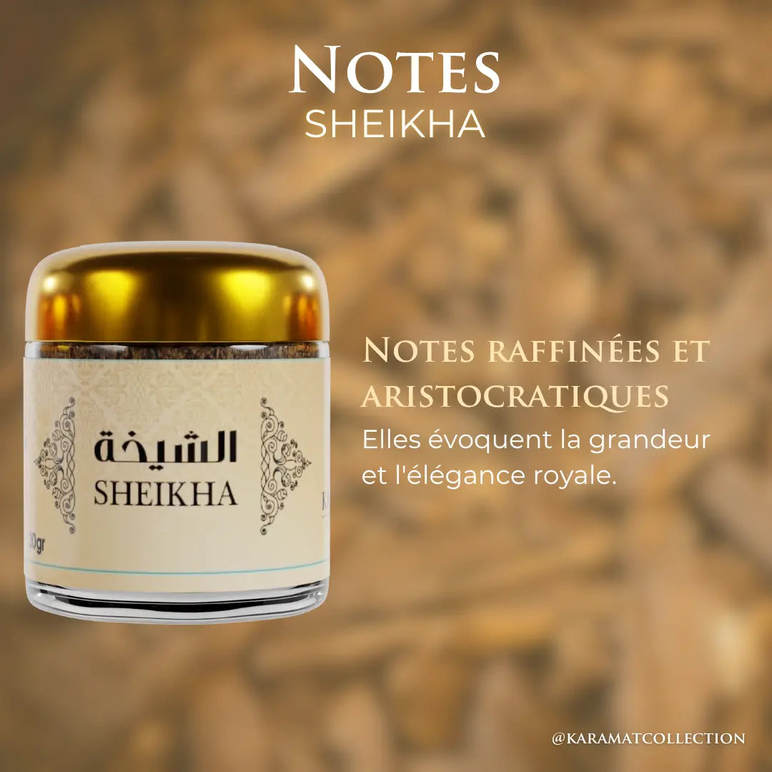 Image of Mabsous SKHEIKHA 30gr-3