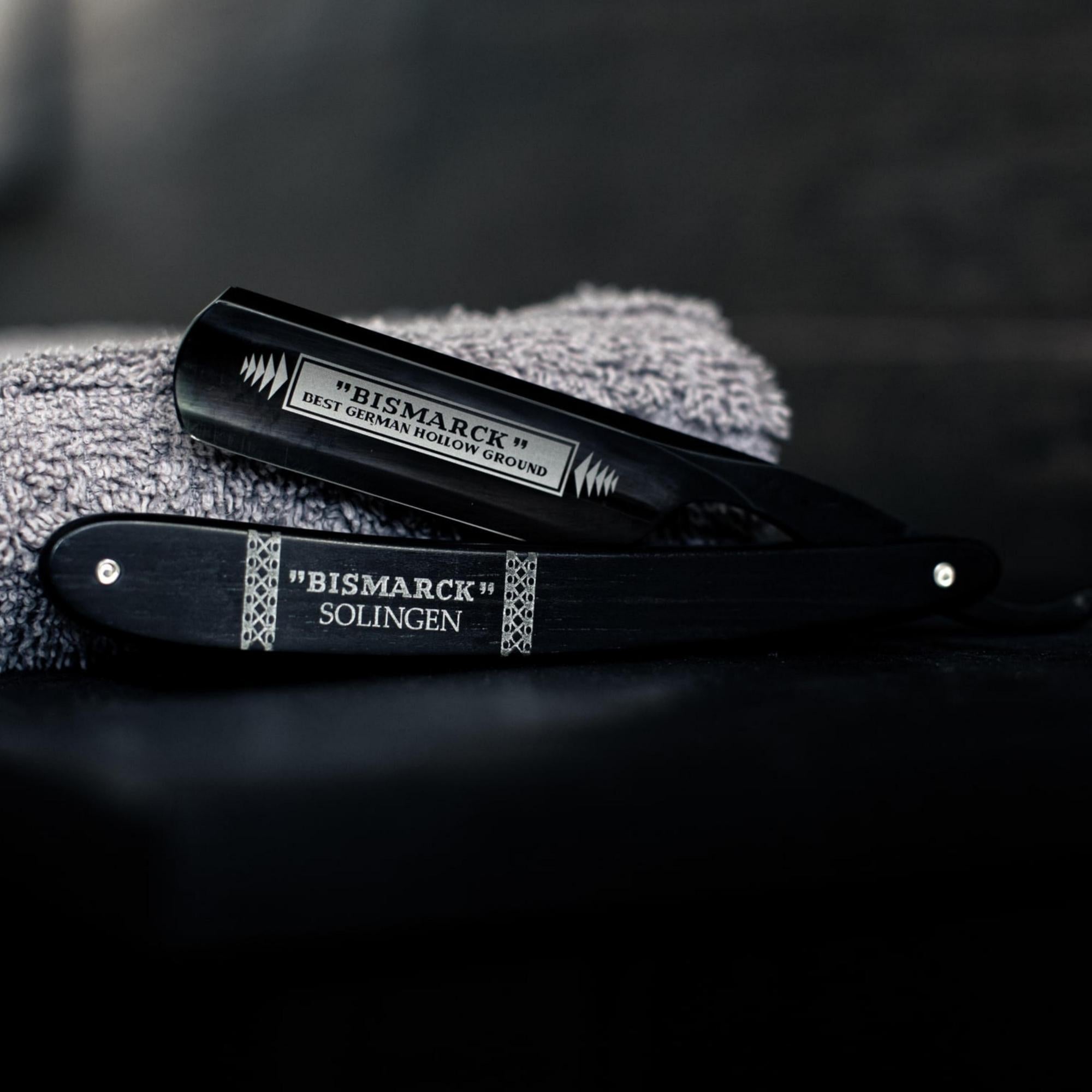 Image of Dovo Straight Razor, 