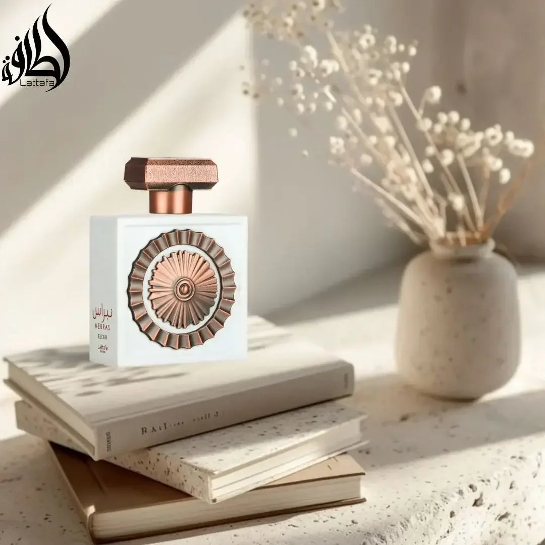 Image of Lattafa Pride Nebras Elixir Eau de Parfum-1