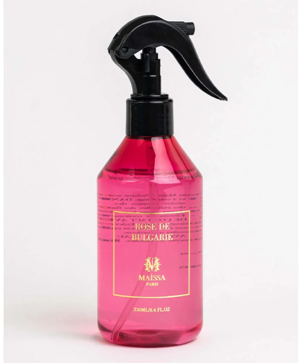 Image of LINEN & HOME FRAGRANCES ROSE DE BULGARIE-1