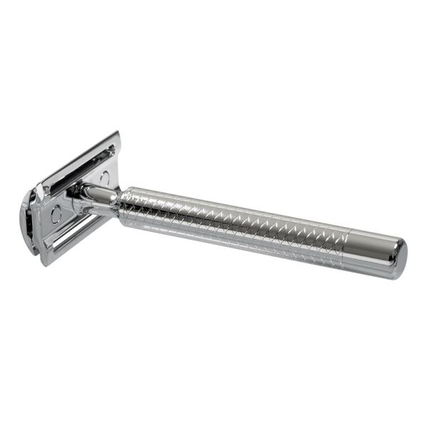 Image of Dovo Prima II Safety Razor-1