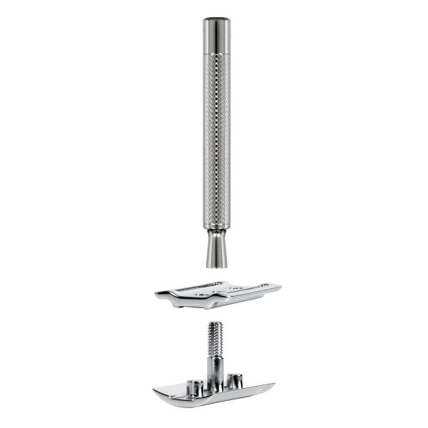 Image of Dovo Prima I Safety Razor-2