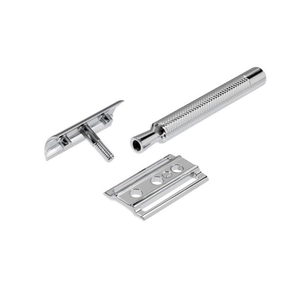 Image of Dovo Prima I Safety Razor-3