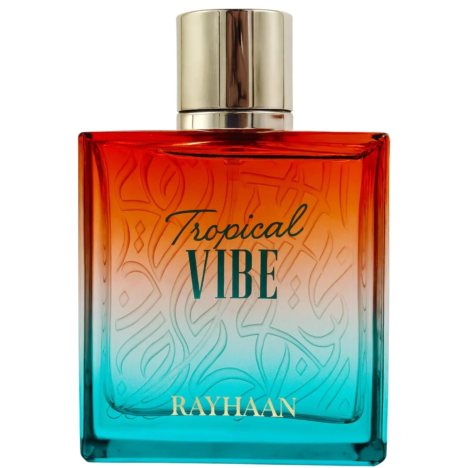 Image of Rayhaan Tropical Vibe Eau de Parfum-1