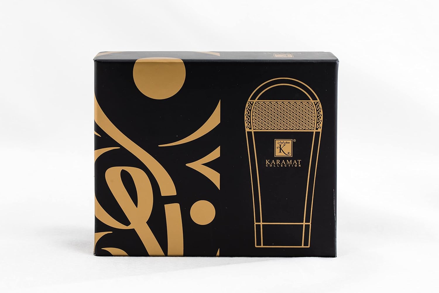 Image of Brûleur d'encens USB portable - Ahlam-1