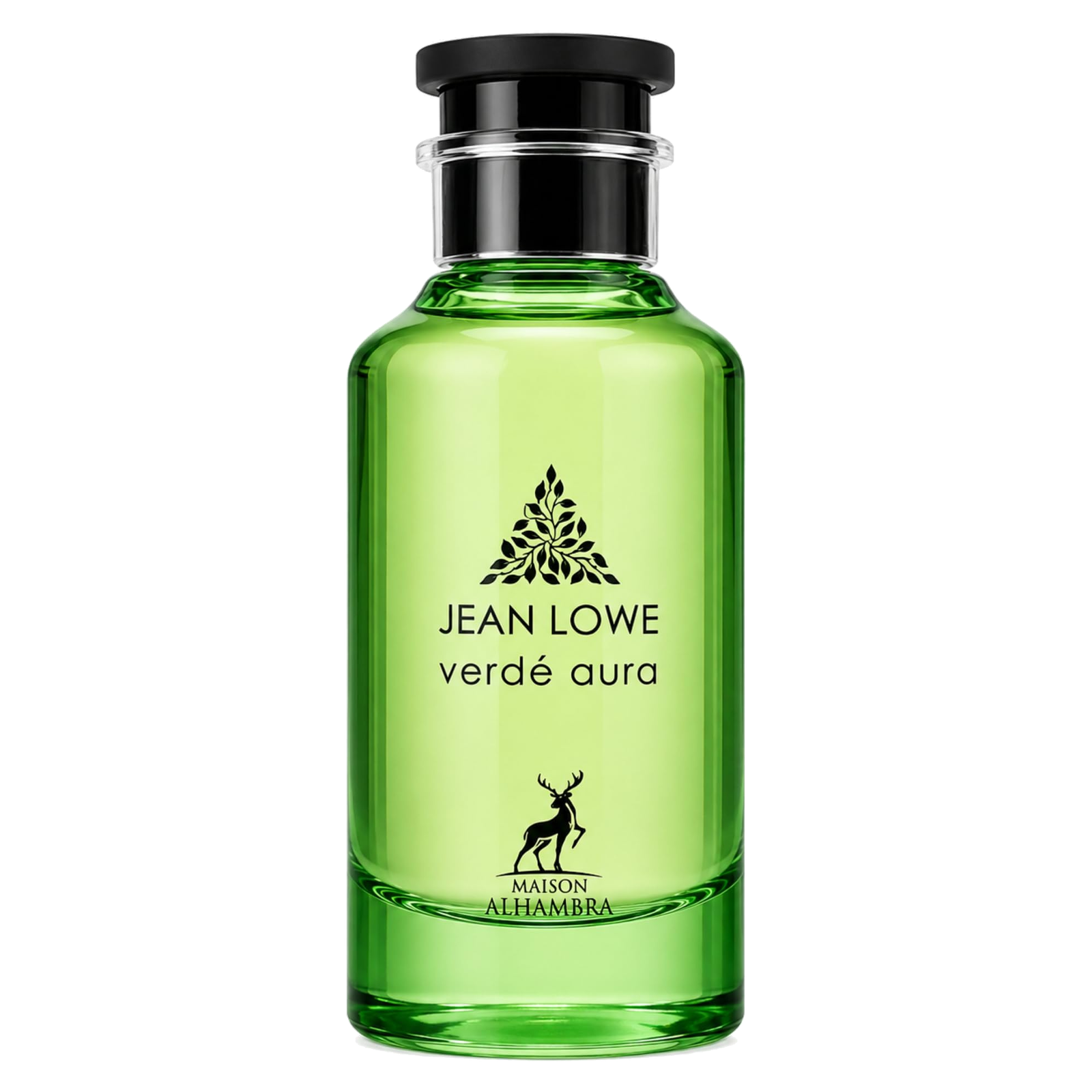 Image of Maison Alhambra Jean Lowe Verde Aura Eau de Parfum-0