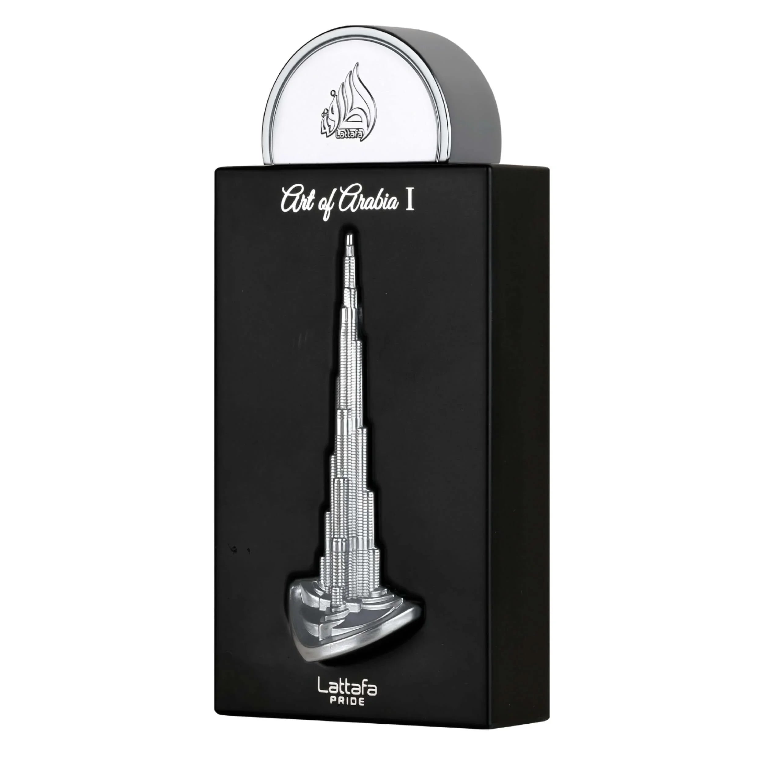 Image of Lattafa Pride Art of Arabia I Eau de Parfum-0