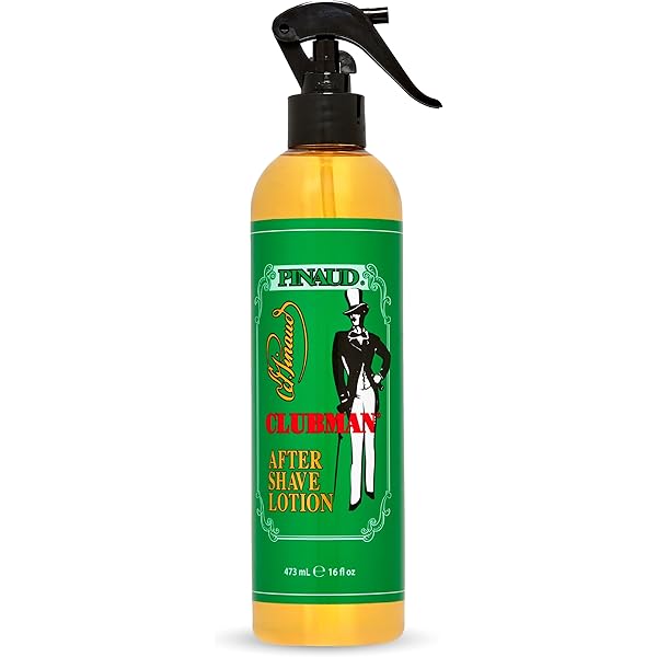 Image of Clubman Pinaud After Shave Spray 16oz-0