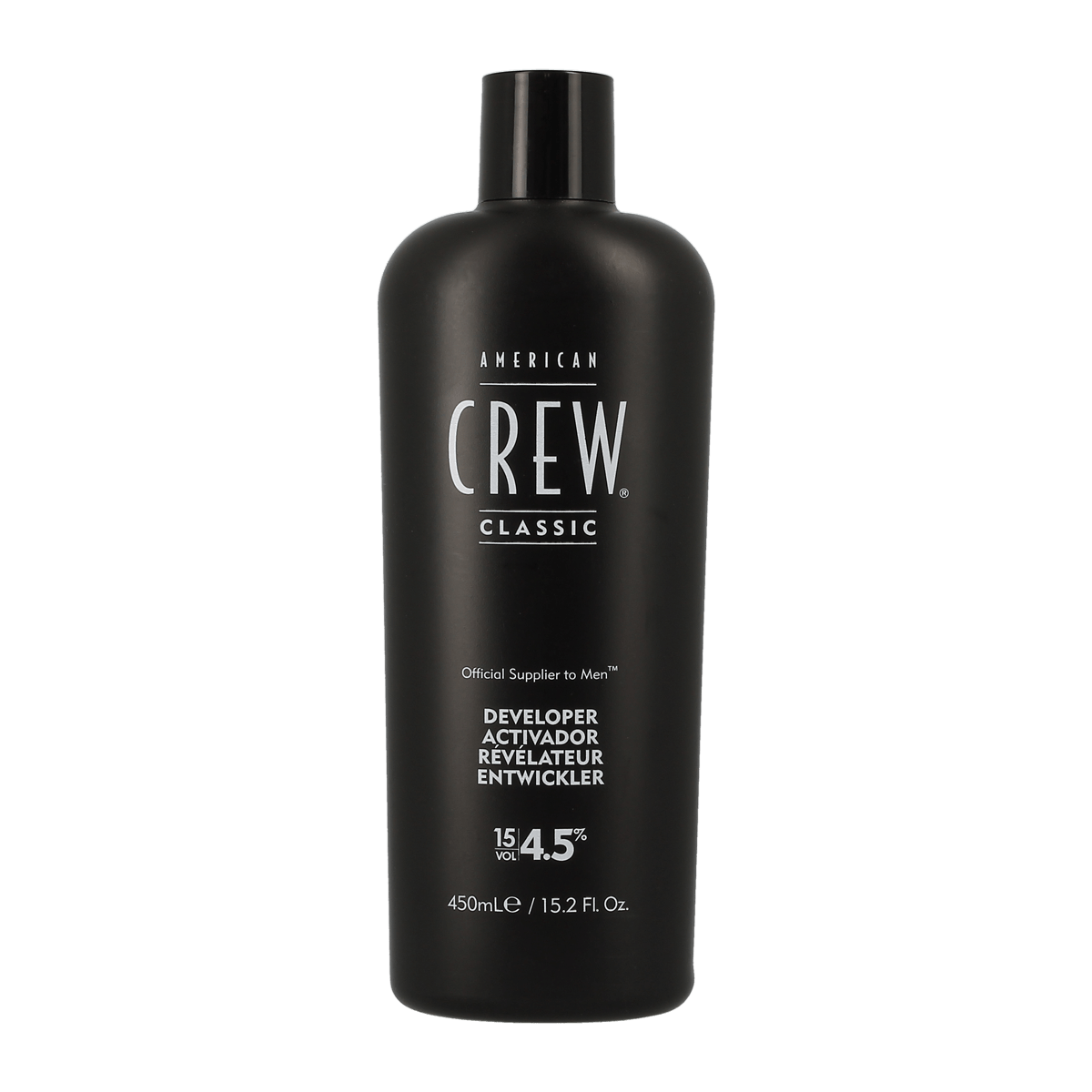 Image of American Crew Precision Blend Developer 500ml-0