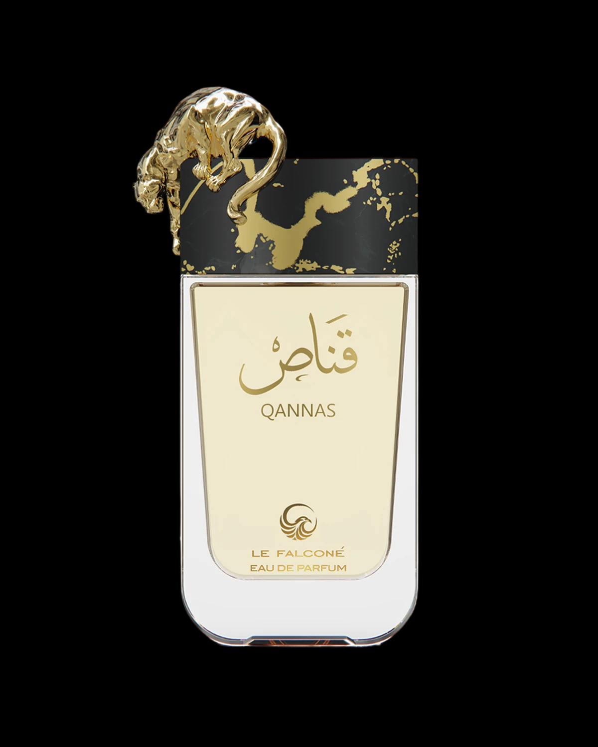 Image of QANNAS LE FALCONÉ-0