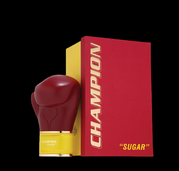 Image of CHAMPION SUGAR Fragrance World-0
