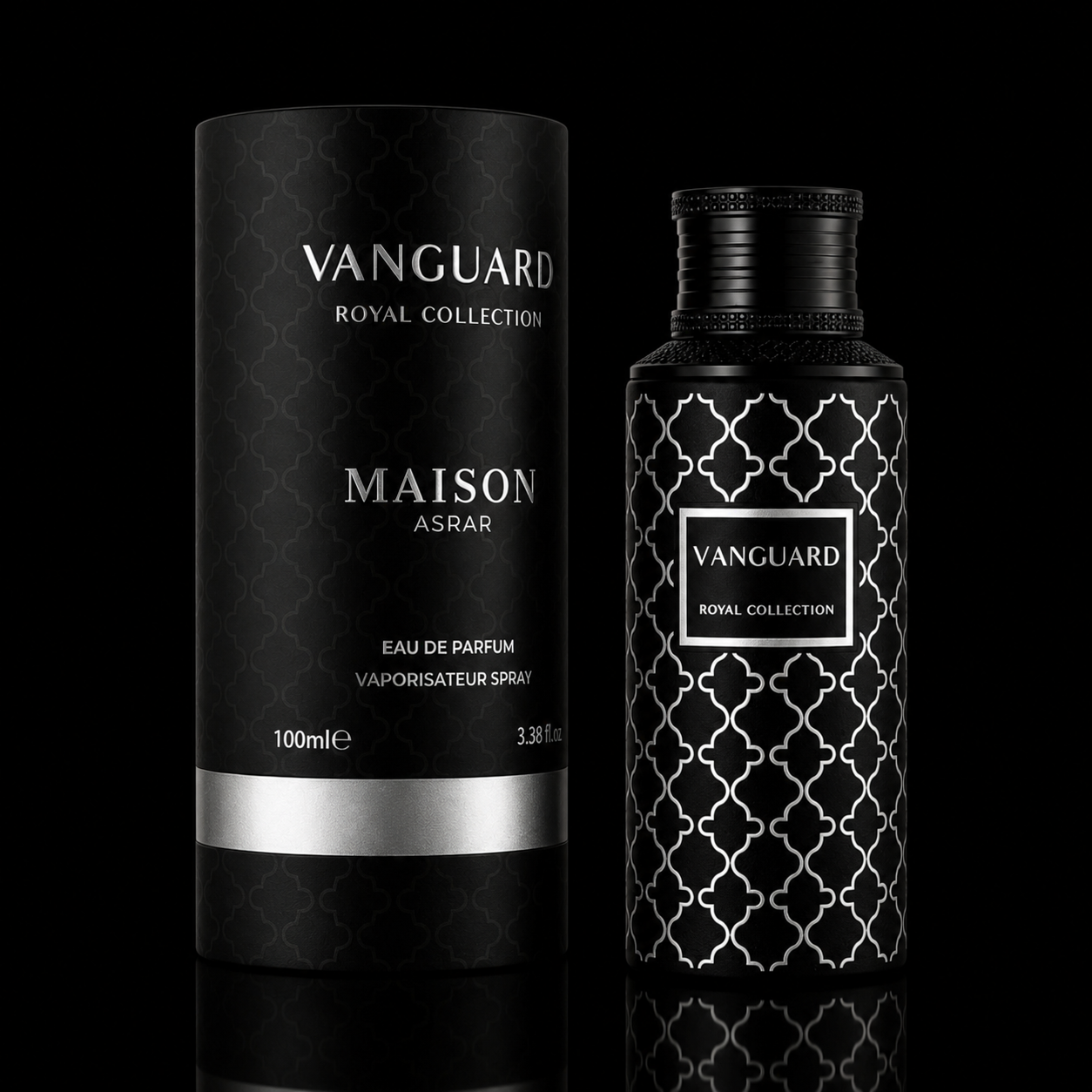 Image of VANGUARD Maison Asrar-0
