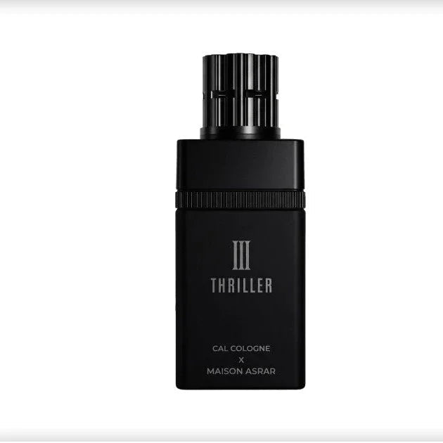 Image of Maison Asrar Thriller III Extrait de Parfum-2