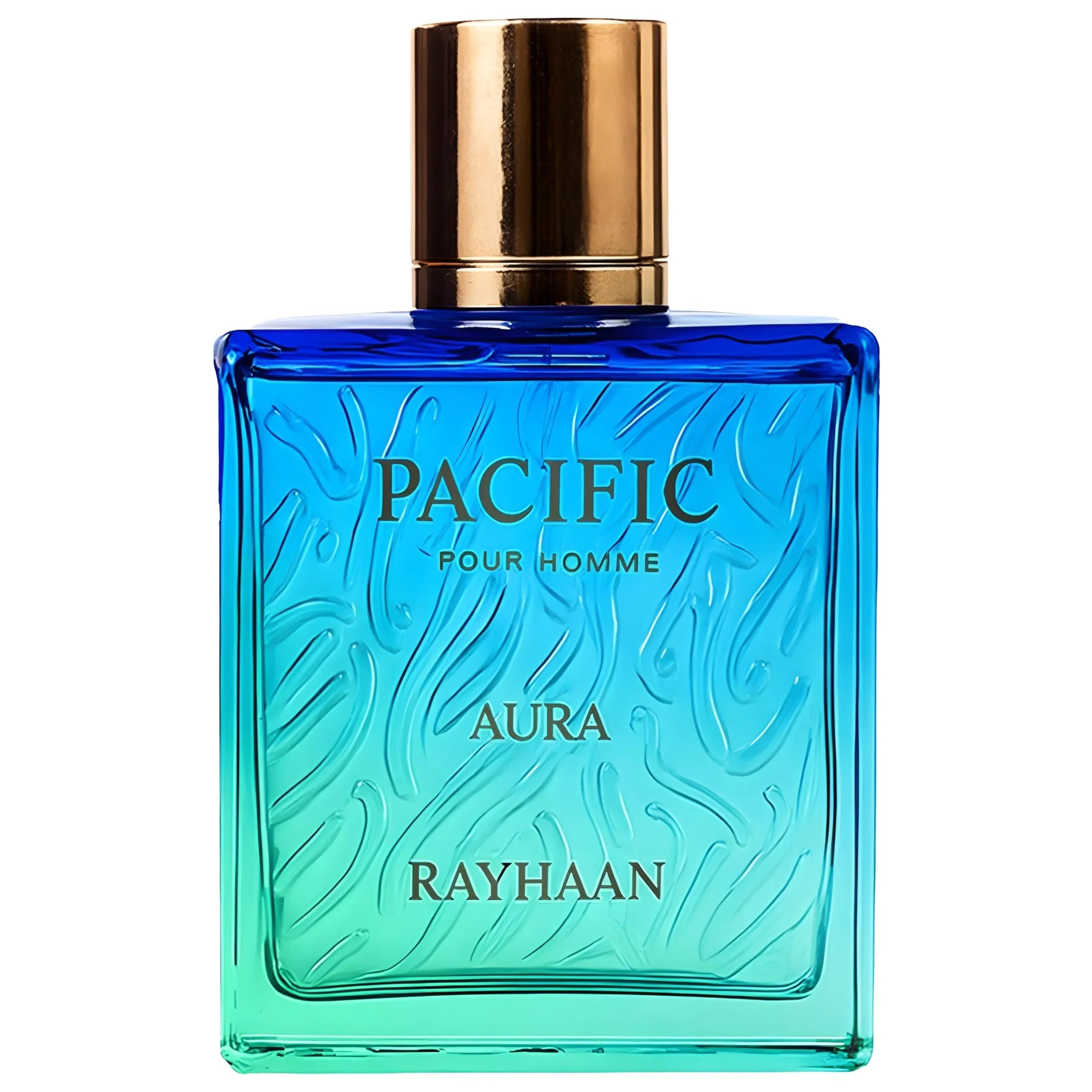 Image of Rayhaan Pacific Aura Eau de Parfum-2