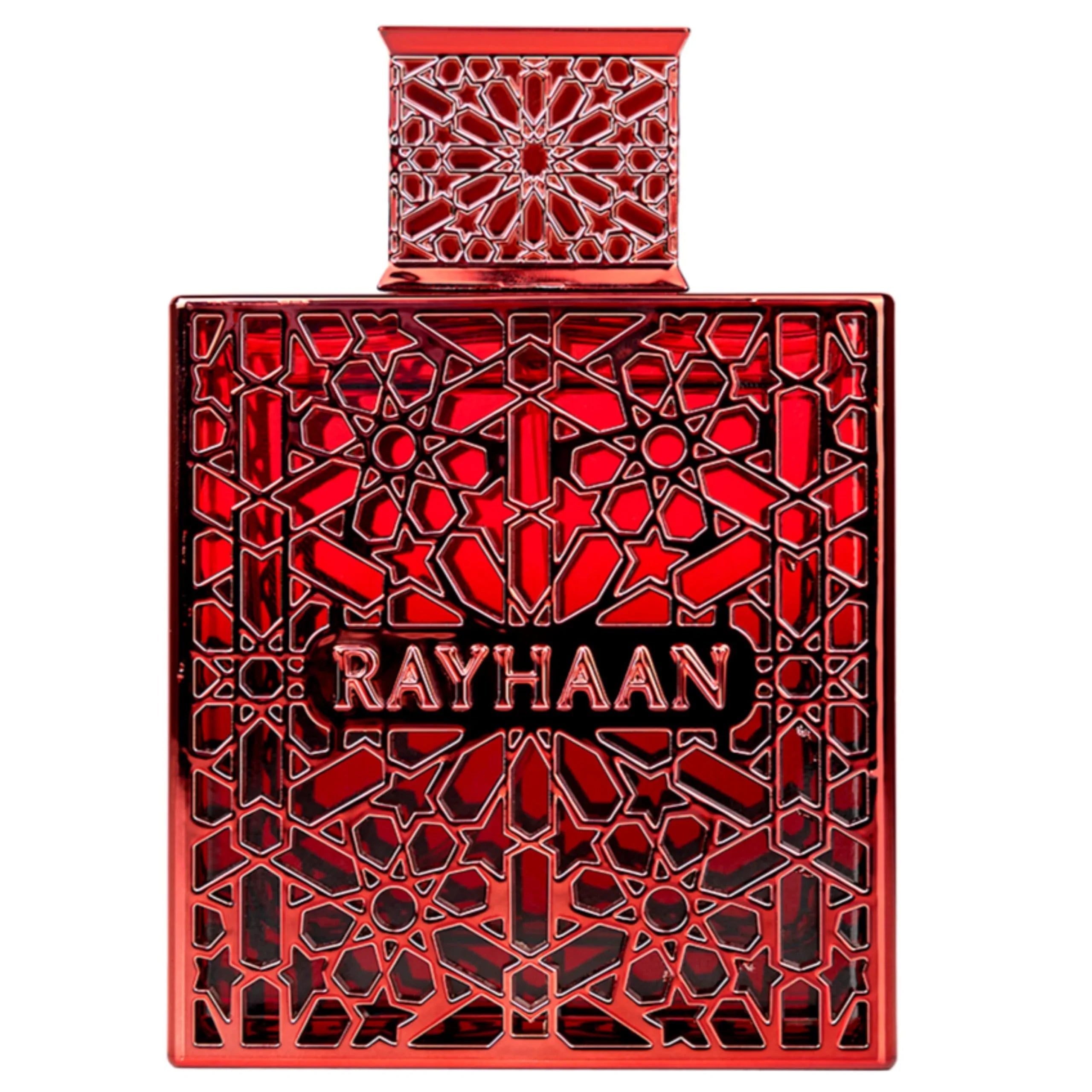 Image of Rayhaan Crimson Eau de Parfum-2