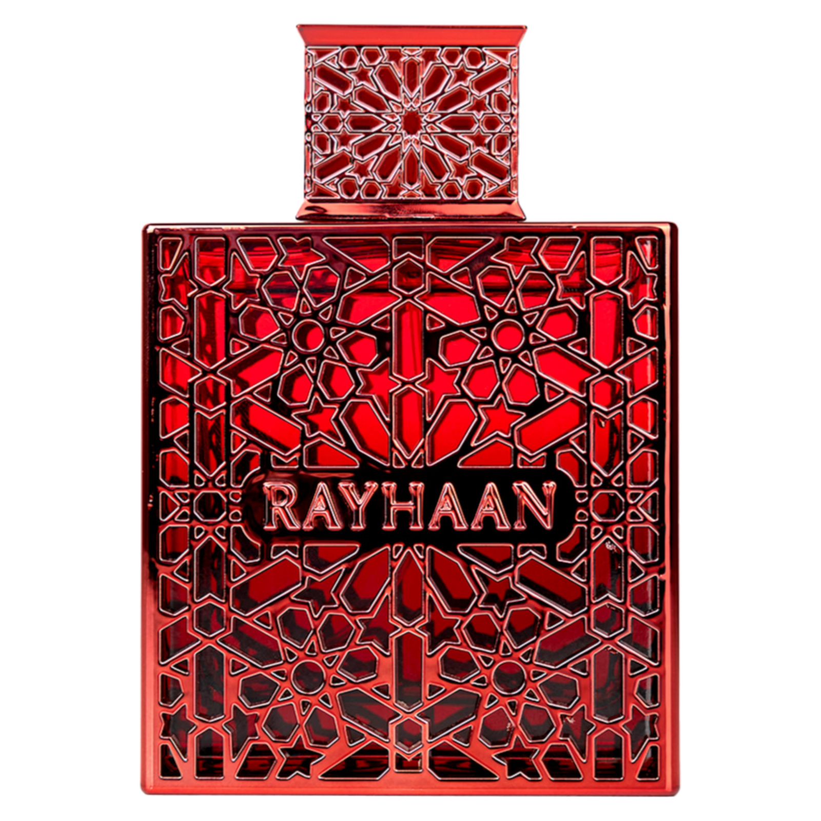 Image of Rayhaan Crimson Eau de Parfum-0