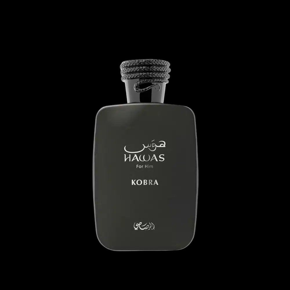 Image of HAWAS KOBRA rasasi-0