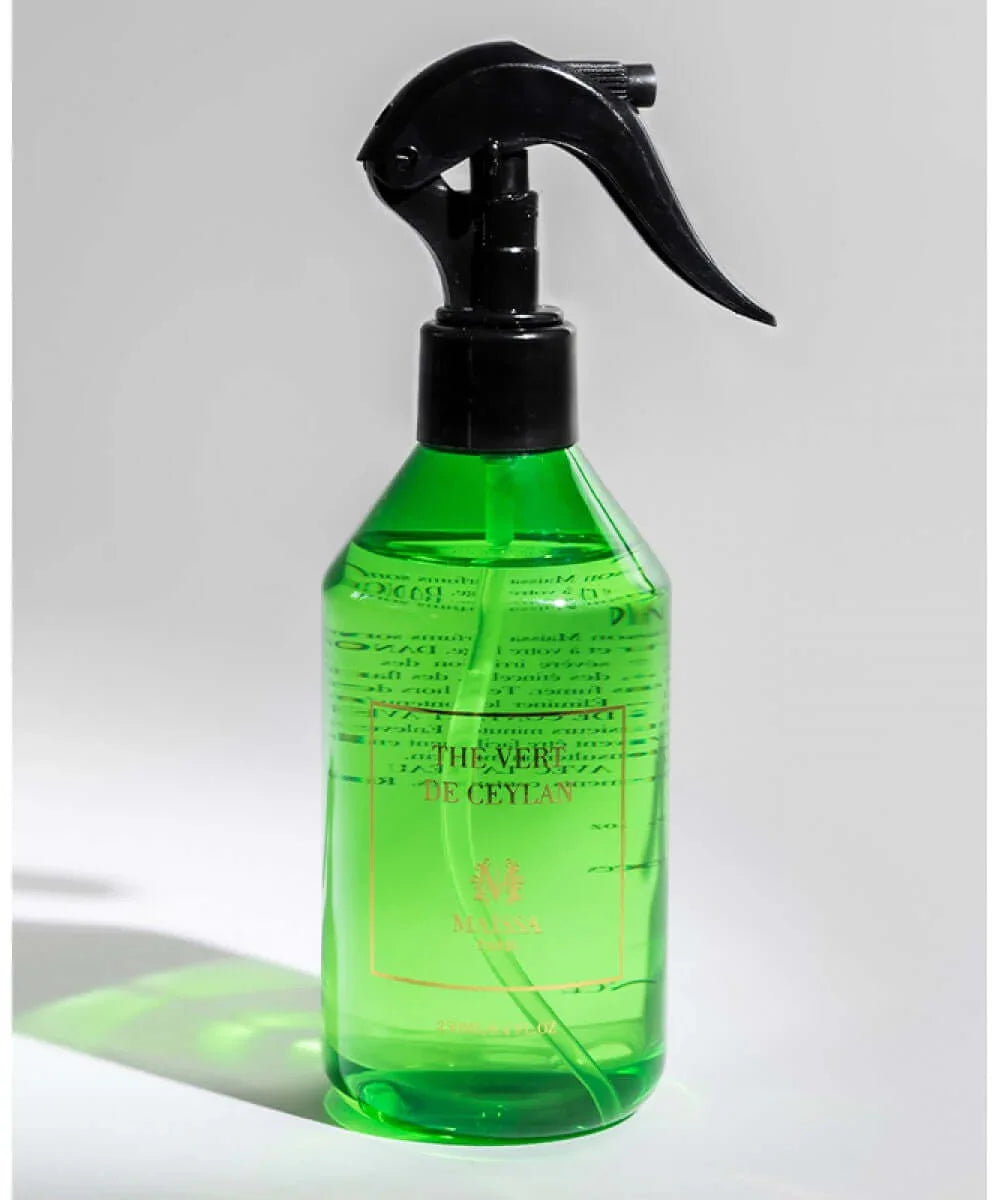 Image of LINEN & HOME FRAGRANCES THE VERT DE CEYLAN-0