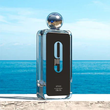 Image of Afnan 9PM Eau de Parfum 100ml-4