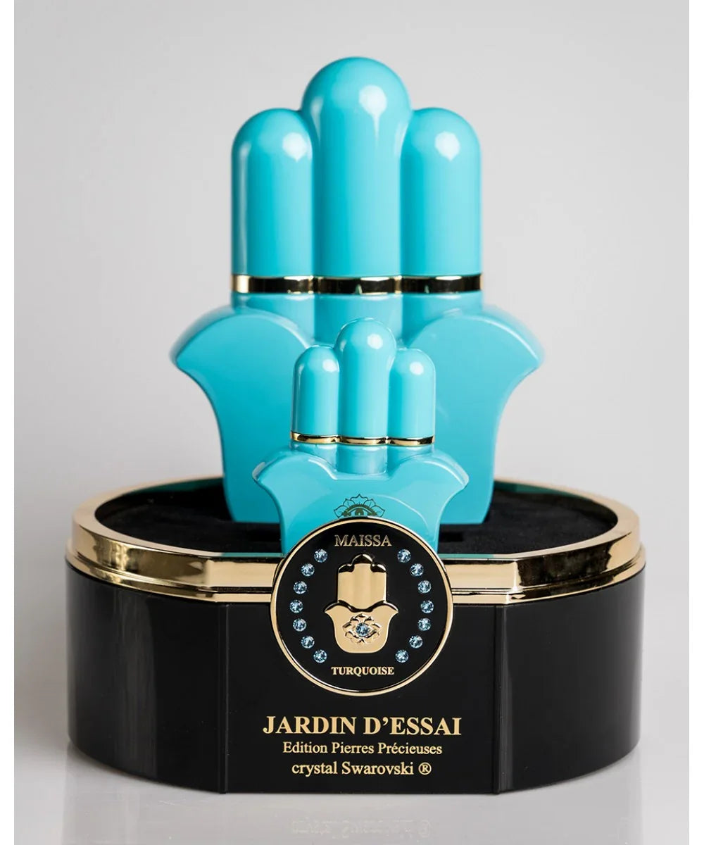Image of Precious Stones Edition - Jardin d'Essai Gift Box-2