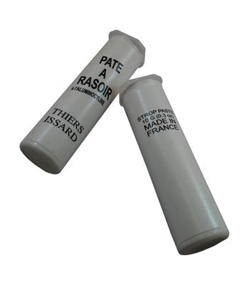 Image of Thiers Issard Sharpening Paste in Tube for Razor Strops-0