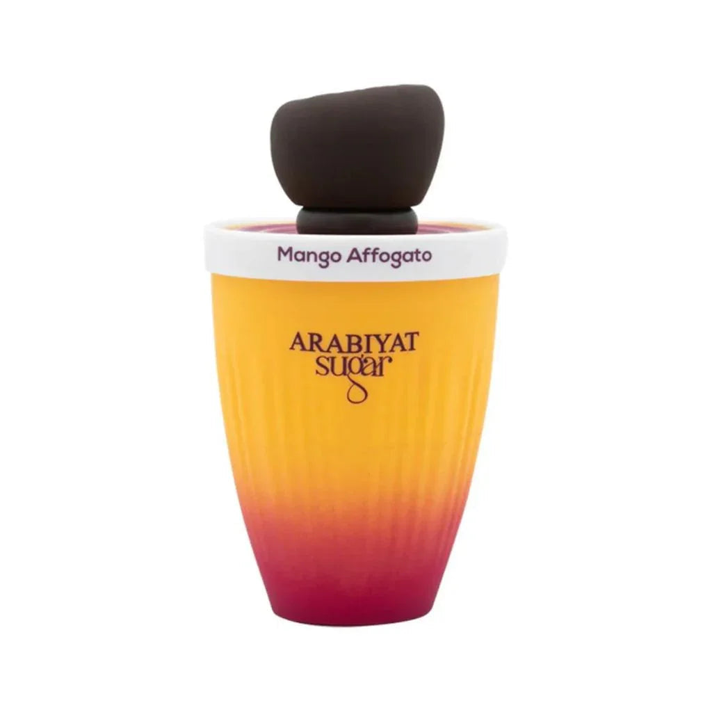 Image of Arabiyat Sugar Mango Affogato Eau de Parfum-1