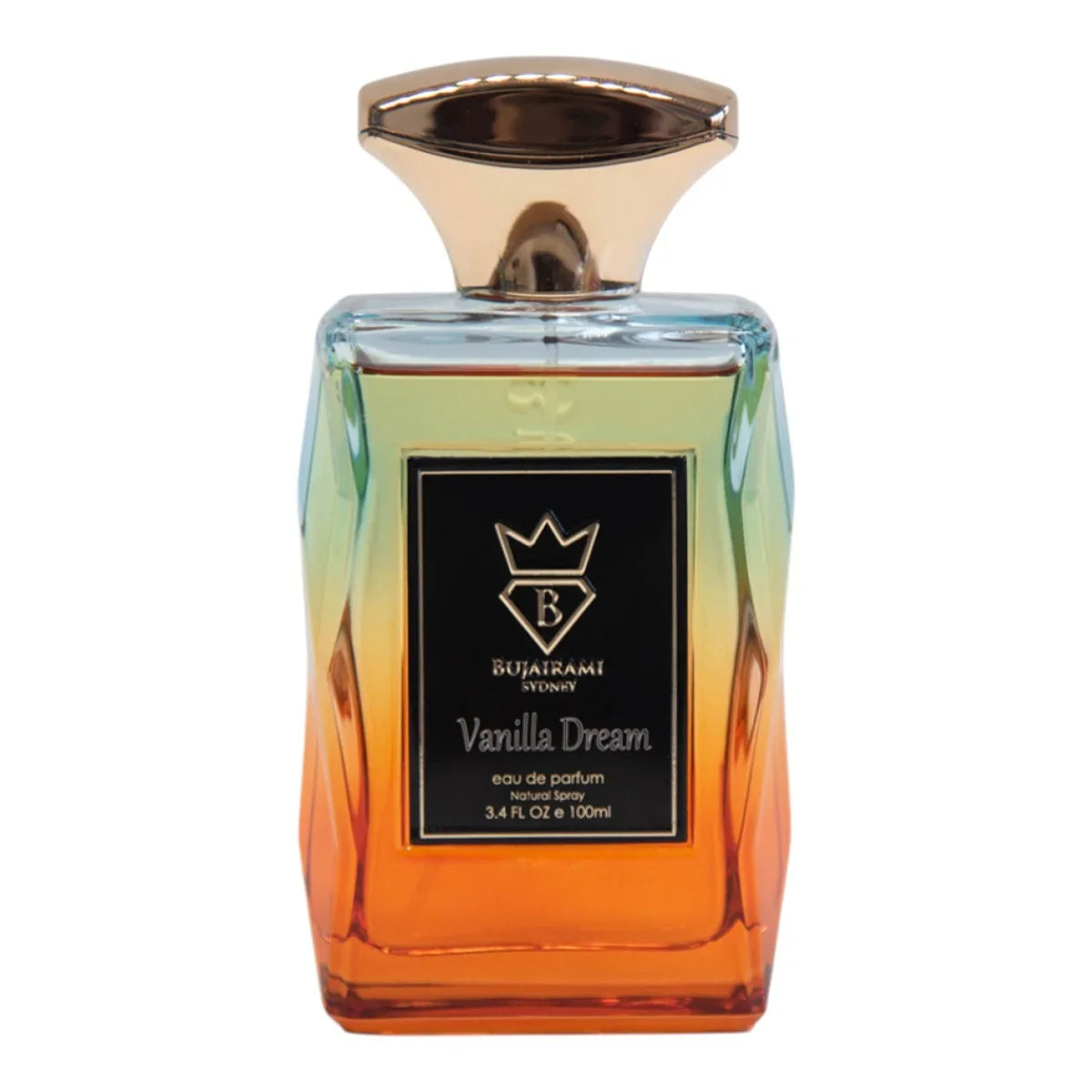 Image of Bujairami Vanilla Dream Eau de Parfum-1