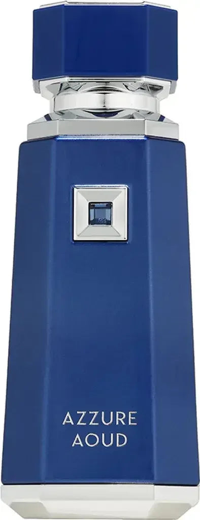Image of French Avenue Azzure Aoud Extrait de Parfum-2