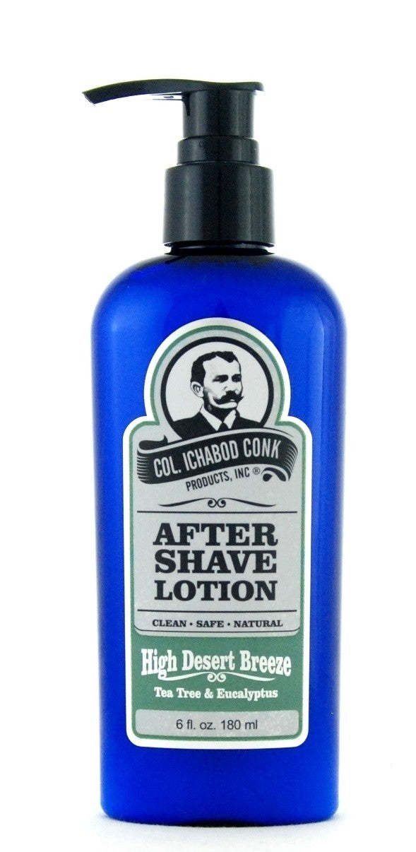 Image of High Desert Breeze Lotion - 6 oz-0