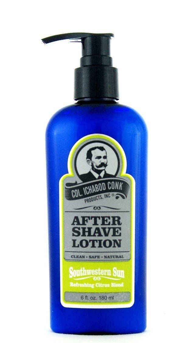 Image of Southwestern Sun Lotion - 6 oz-0