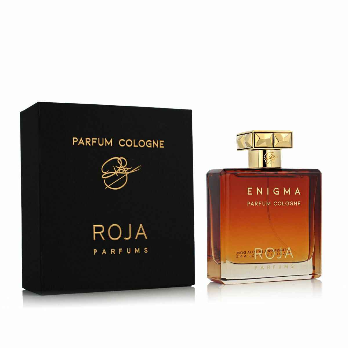 Image of Men's Perfume Roja Parfums ENIGMA POUR HOME EDP