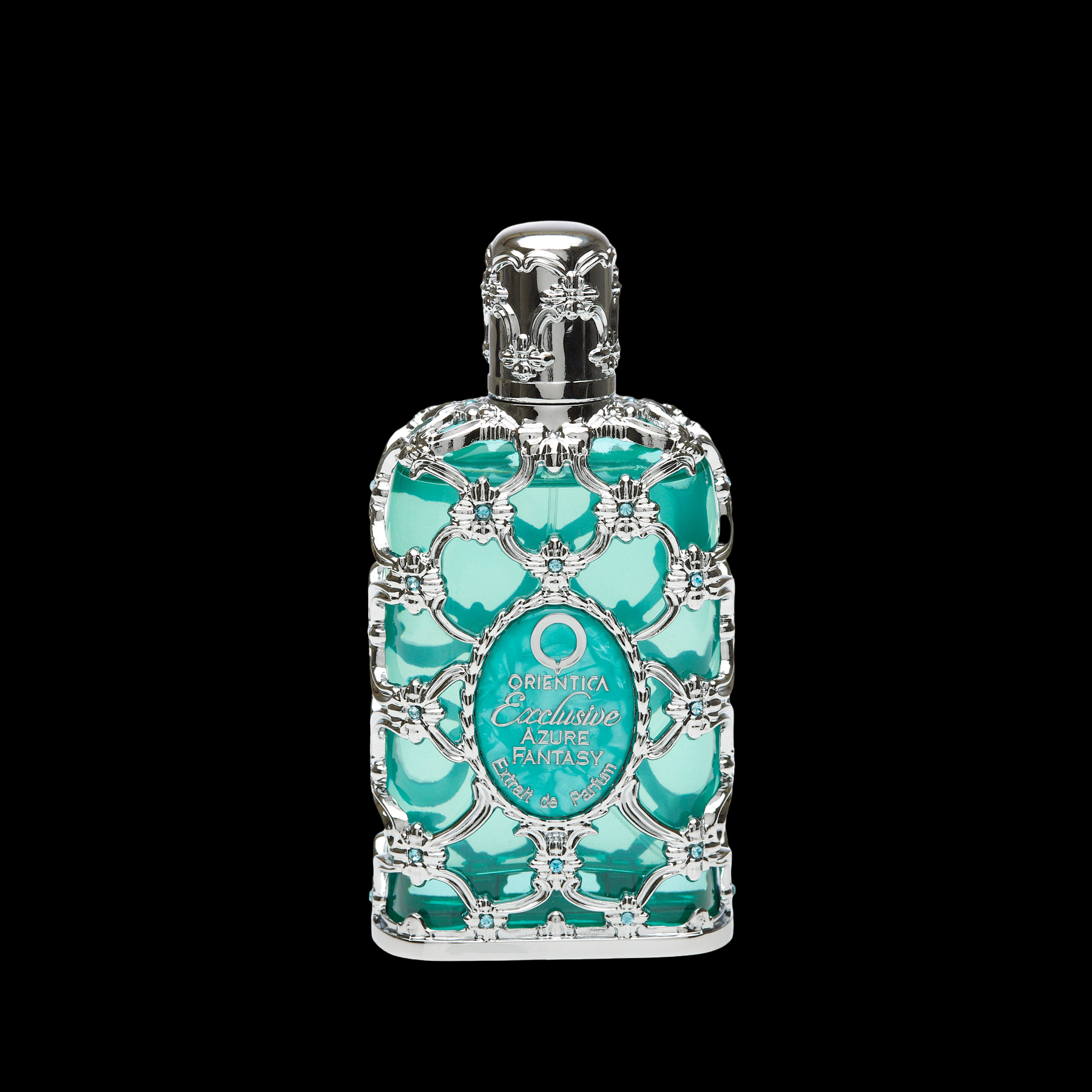 Image of EXCLUSIVE AZURE FANTASY Orientica-0