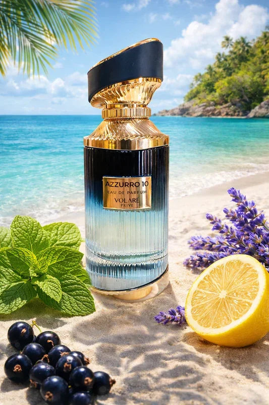 Image of Volare Azzurro 10 Eau de Parfum-3