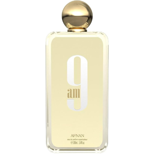 Image of Afnan - 9am - Eau De Parfum - Perfume Unisex-0