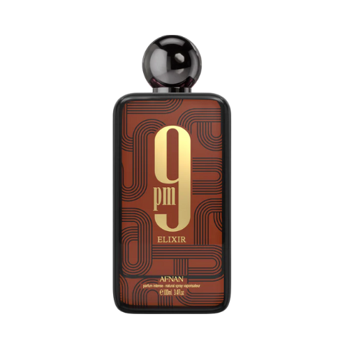 Image of Afnan - 9pm Elixir - Eau De Parfum - Perfume Unisex-0
