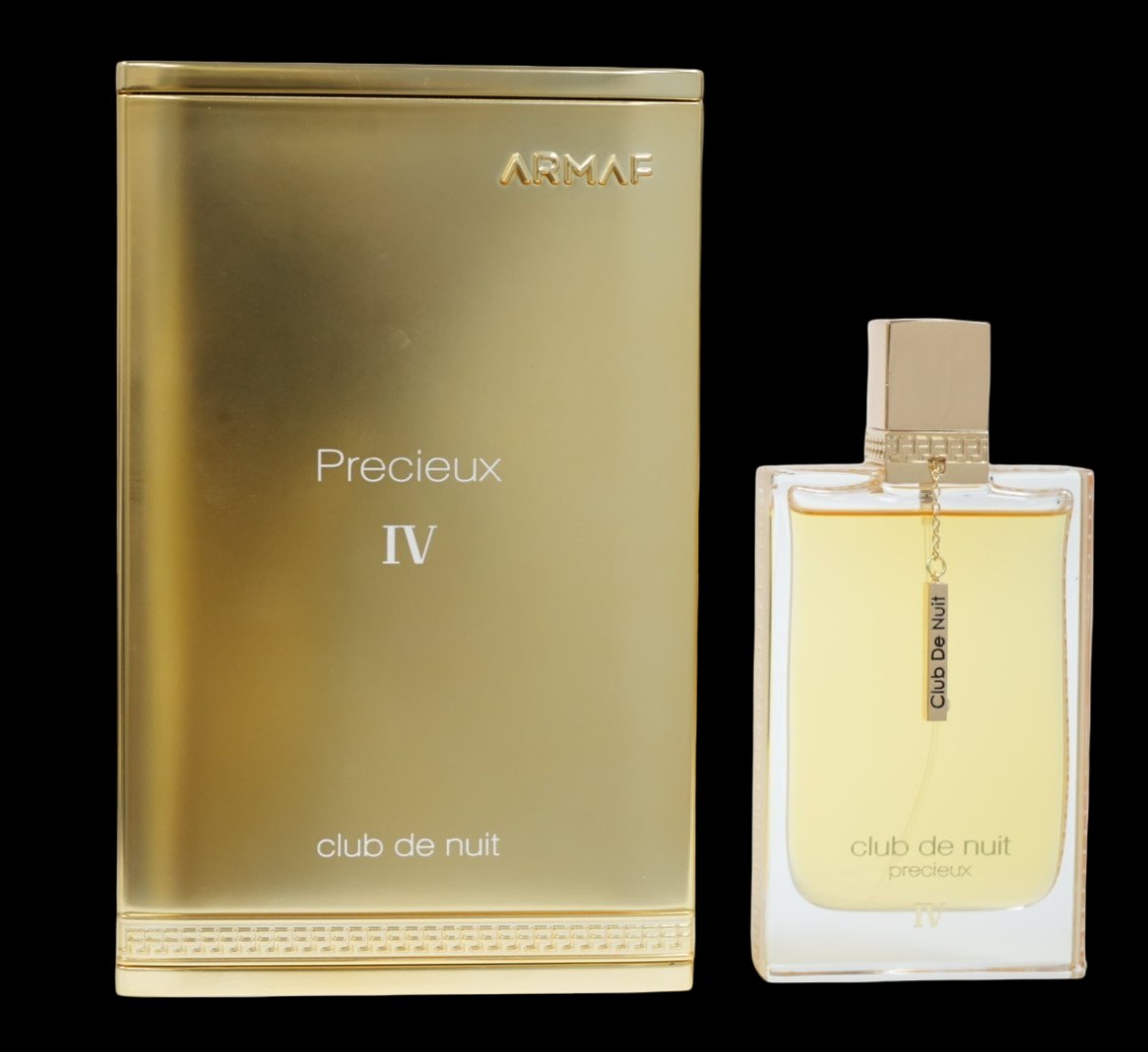 Image of PRECIEUX IV ARMAF-0