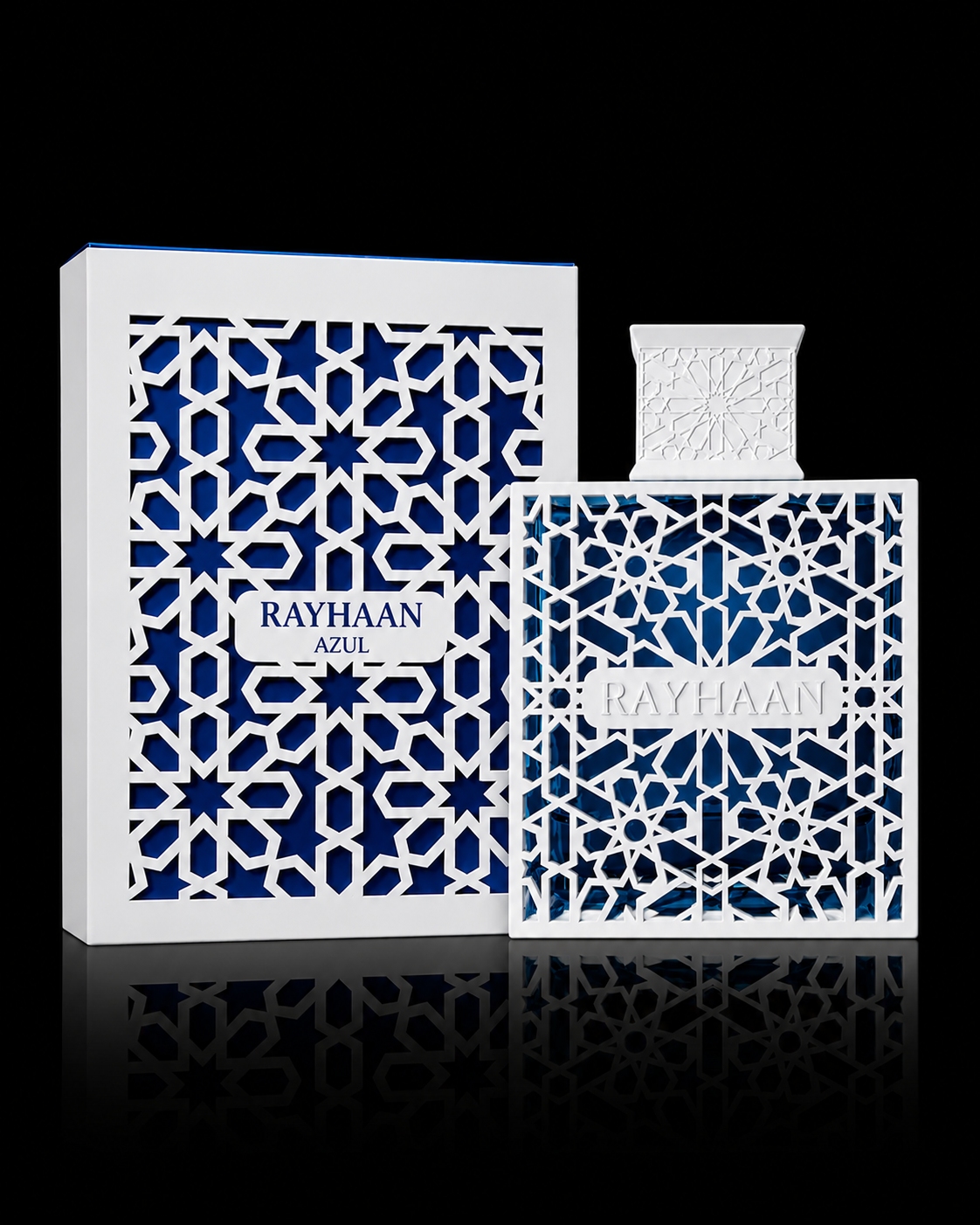 Image of Rayhaan Azul-0