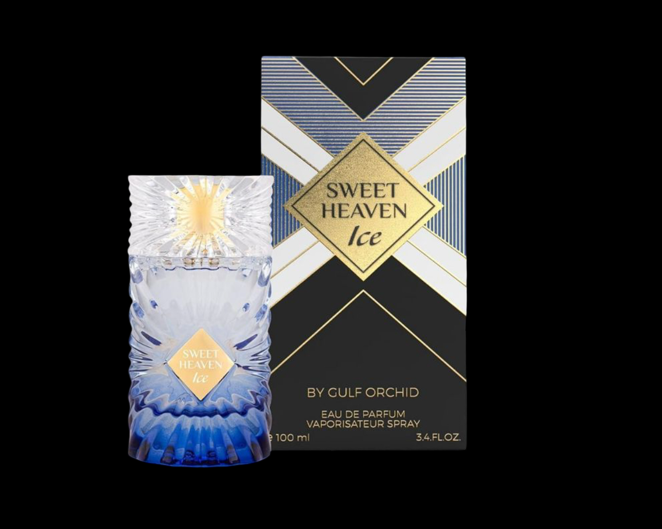 Image of SWEET HEAVEN ICE Gulf Orchid-0