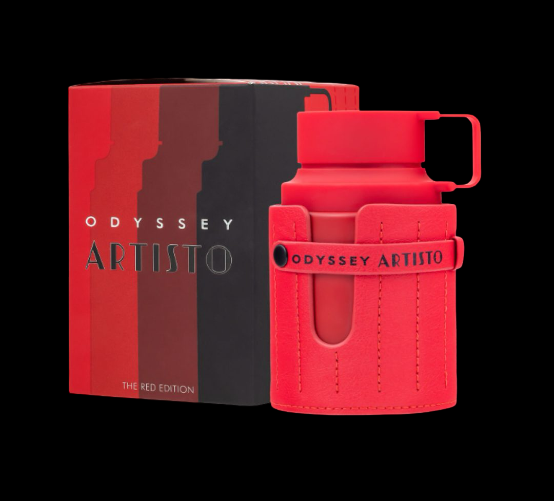 Image of ODYSSEY ARTISTO Armaf-0