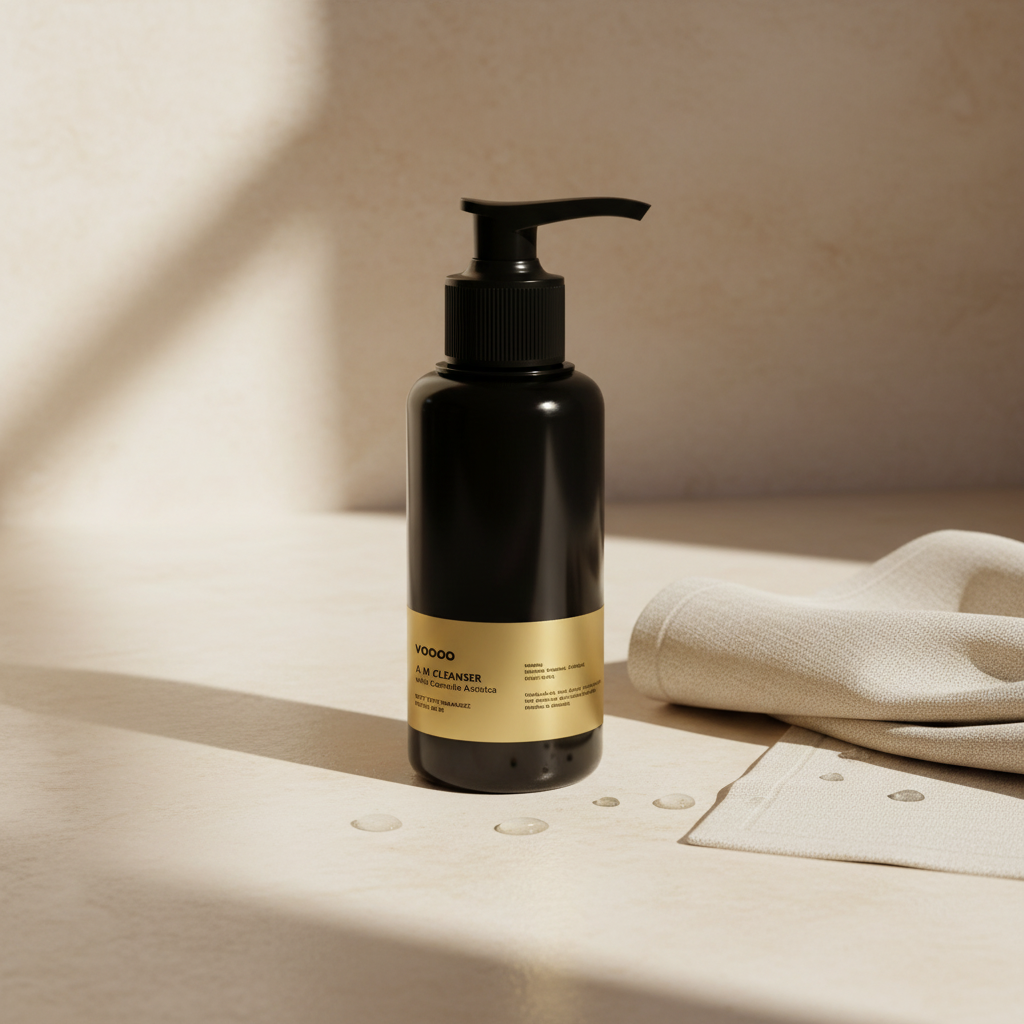 Image of AM Cleanser-4