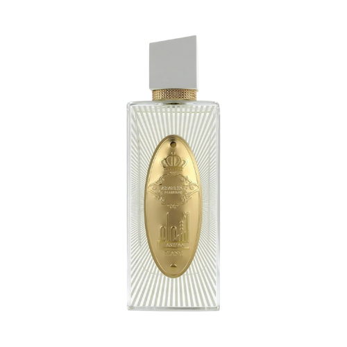 Image of ARABIYAT PRESTIGE - ASH`AA BLANC - EAU DE PERFUM - PERFUME UNISEX-0