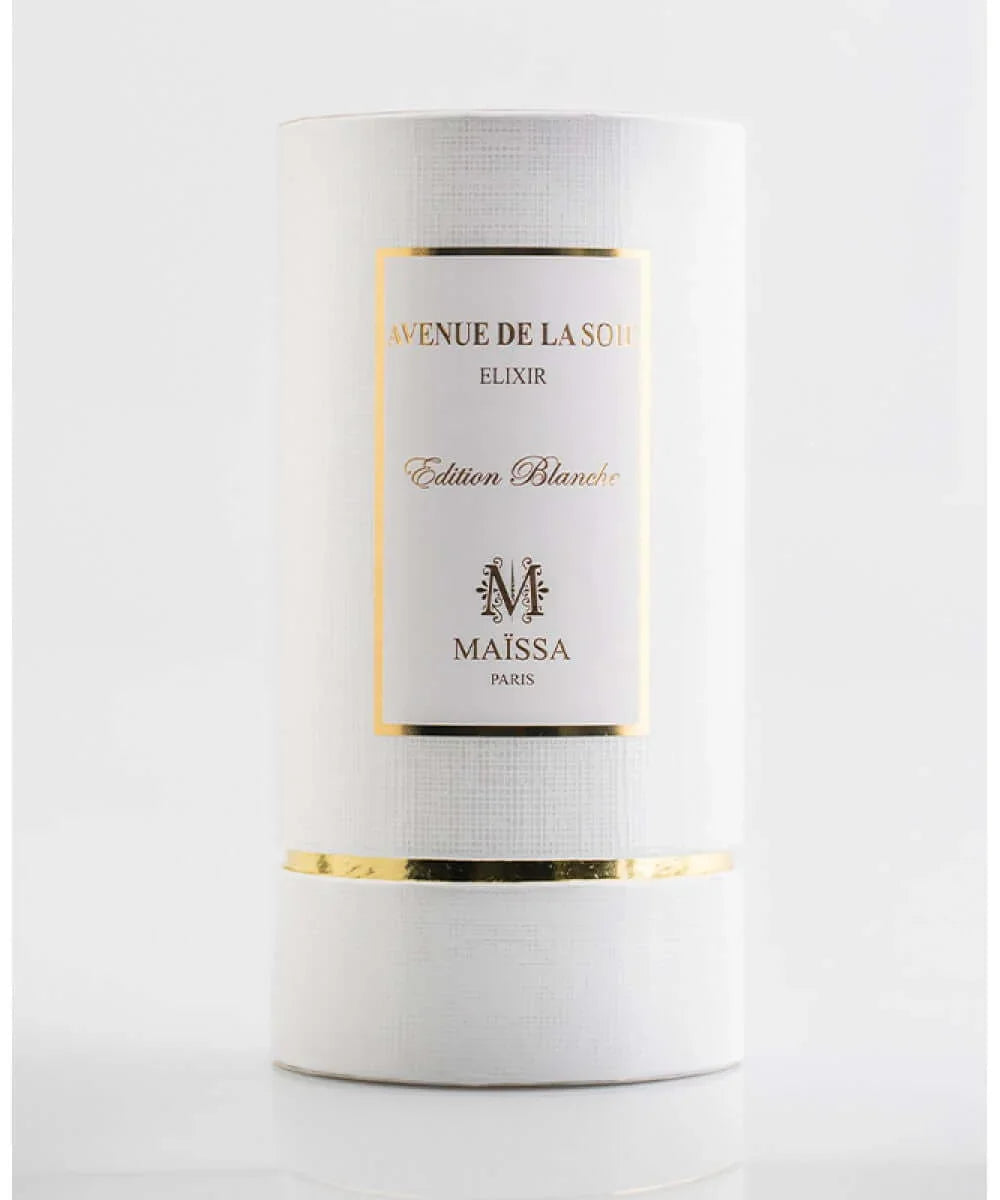 Image of Avenue de la Soie 50ml Eau de Parfum-2