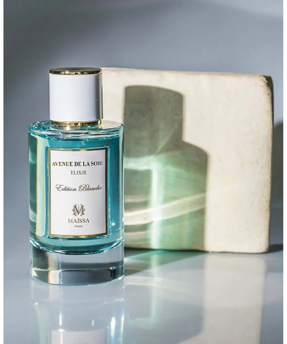 Image of Route de la Soie 100ml Eau de Parfum-1
