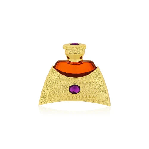 Image of Khadlaj - Aaliya - Aceite Perfumado Concentrado - Perfume Femenino-0