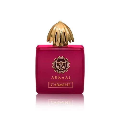 Image of Fragrance World - Abraaj Carmine - Eau De Parfum - Perfume Unisex-0