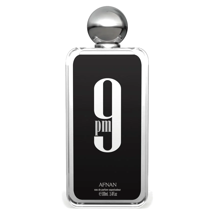 Image of Afnan 9PM Eau de Parfum 100ml-0