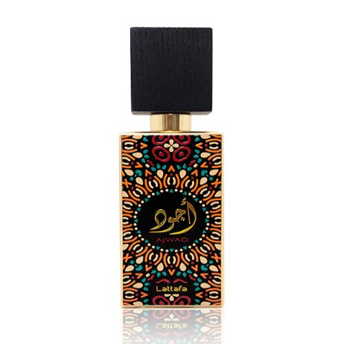Image of Lattafa - Ajwad - Eau de Parfum - Perfume Unisex-0