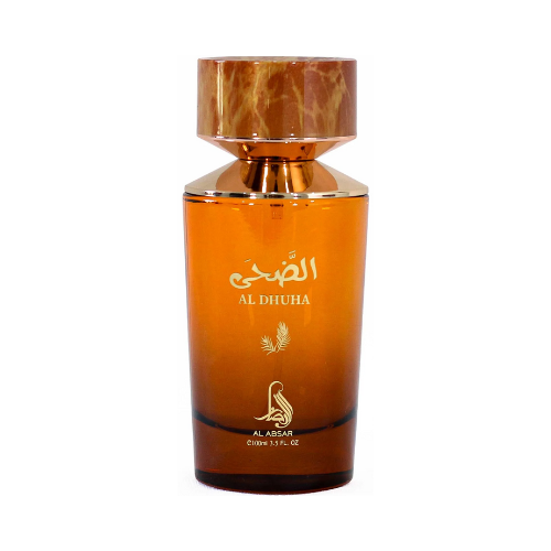 Image of Al Absar - Al Dhuha - Eau De Parfum - Perfume Unisex-0